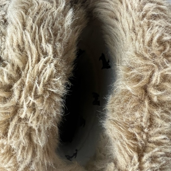 Joules Navy Blue Rubber Kids Wellingtons Rain Boots Sz 13 - Picture 13 of 13